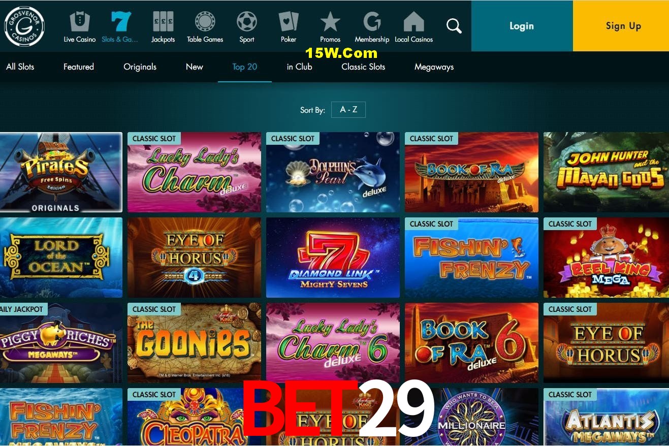 BGaming Live Blackjack