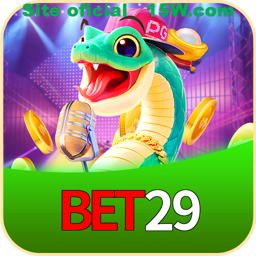Imagem promocional da Bet29 mostrando a plataforma e suas vantagens